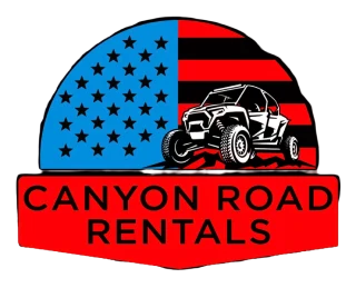 Canyon Road Rentals logo